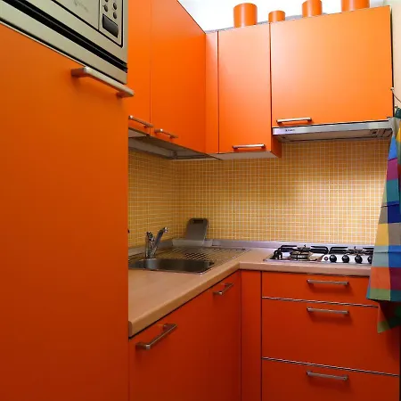 Apartment Da Silvia Attico Nel Cuore Di Con Posto Auto *