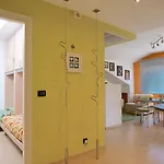 Da Silvia Attico Nel Cuore Di Con Posto Auto Apartman *