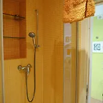 Da Silvia Attico Nel Cuore Di Con Posto Auto Apartman *