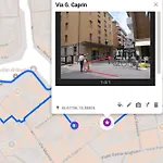 Da Silvia Attico Nel Cuore Di Con Posto Auto Apartman