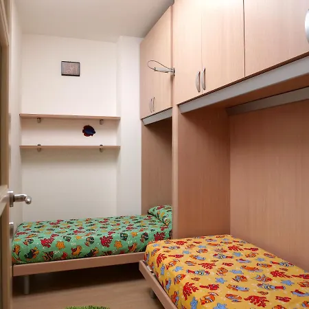 Da Silvia Attico Nel Cuore Di Con Posto Auto * Grado