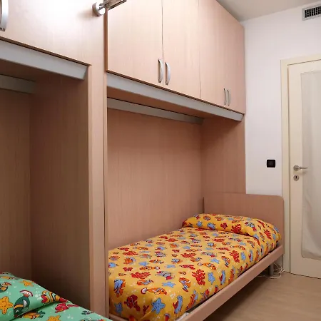 Da Silvia Attico Nel Cuore Di Con Posto Auto