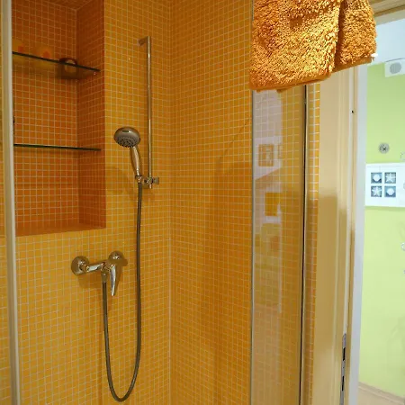 Da Silvia Attico Nel Cuore Di Con Posto Auto Apartment *