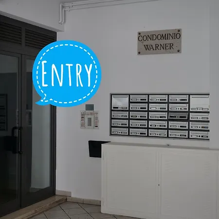 Apartment Da Silvia Attico Nel Cuore Di Con Posto Auto *